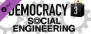Democracy 3: Social Engineering Mac