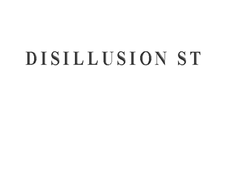 Disillusion ST Logo