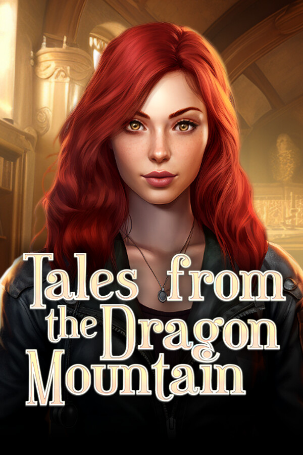 Tales From The Dragon Mountain: The Strix for steam