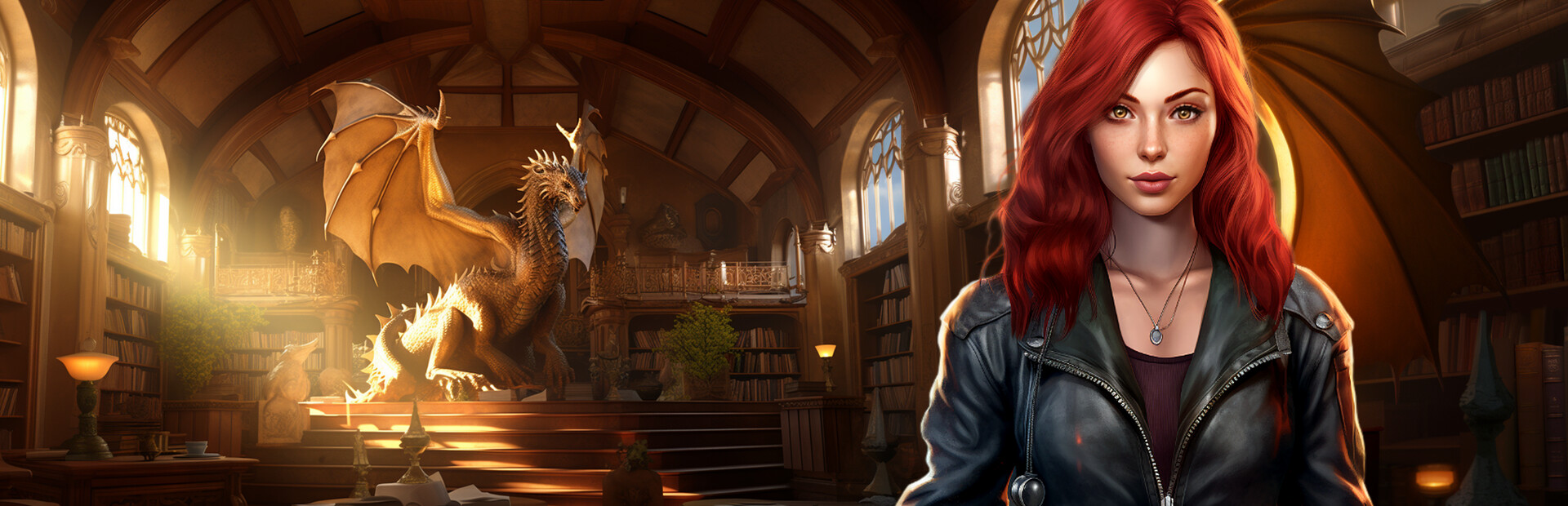 Tales From The Dragon Mountain: The Strix