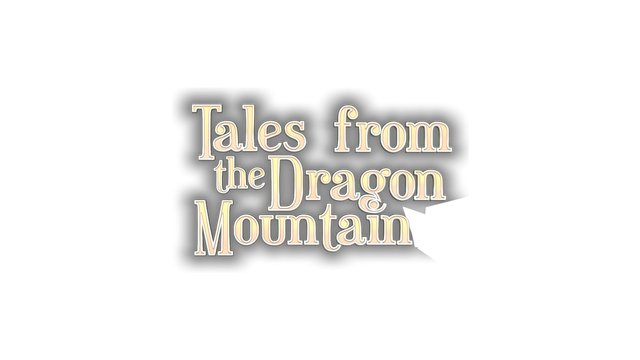Tales From The Dragon Mountain: The Strix Logo