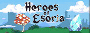 Esoria System Requirements