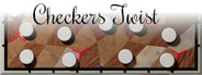 Checkers Twist