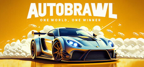 AutoBrawl : One World, One Winner cover art