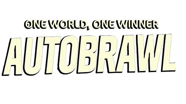 AutoBrawl : One World, One Winner Logo