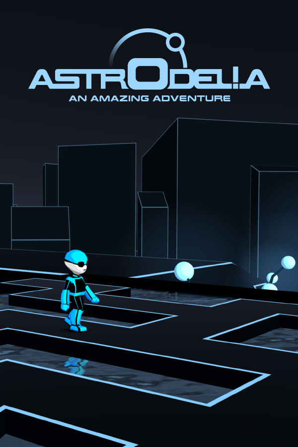 Astrodelia for steam