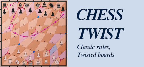 Chess Twist PC Specs