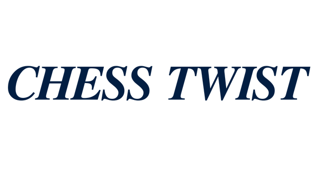 Chess Twist Logo
