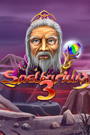 Spellarium 3.