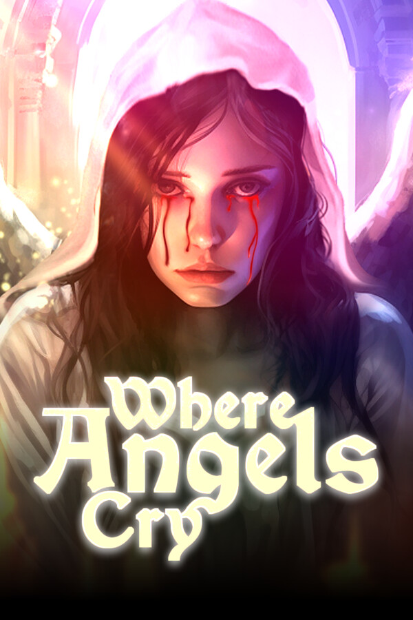 Where Angels Cry for steam Where Angels Cry for steam