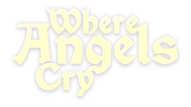 Where Angels Cry Logo