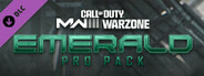 Call of Duty®: Modern Warfare® III - Emerald Pro Pack