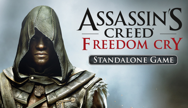 Assassin S Creed Freedom Cry On Steam