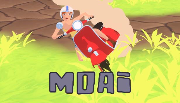 Moai