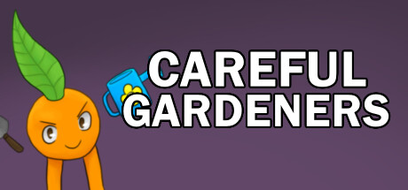 Careful Gardeners cover art