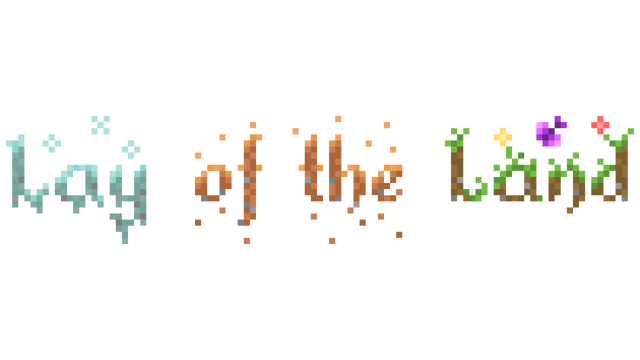 Lay of the Land Logo