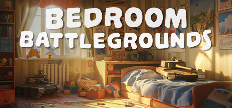 Bedroom Battlegrounds PC Specs