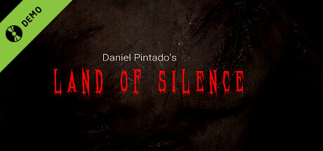 Daniel Pintado's Land Of Silence Demo cover art