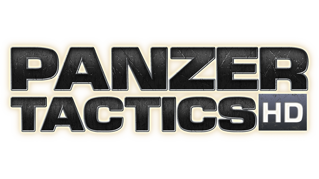 Panzer Tactics HD Logo