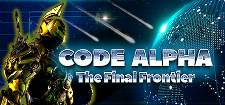 Code Alpha: The Final Frontier PC Specs