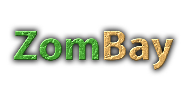 ZomBay Logo
