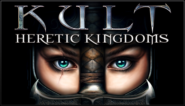 Kult: Heretic Kingdoms