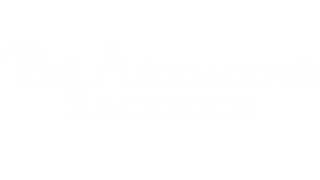 The Apocalypse Sacrifice Logo