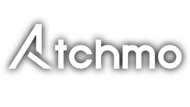 Atchmo Logo