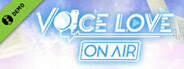 Voice Love on Air Demo