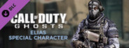 Call of Duty: Ghosts - Elias Character
