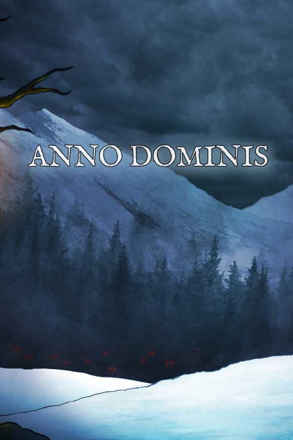 Steam portrait for Anno Dominis.