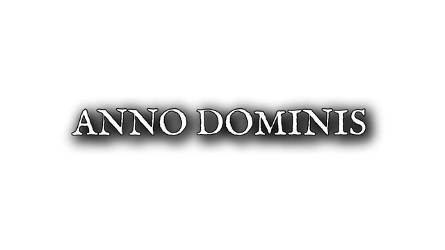 Anno Dominis Logo