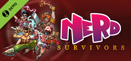 Nerd Survivors Demo cover art