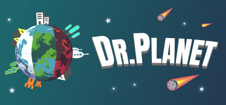 Dr. Planet PC Specs