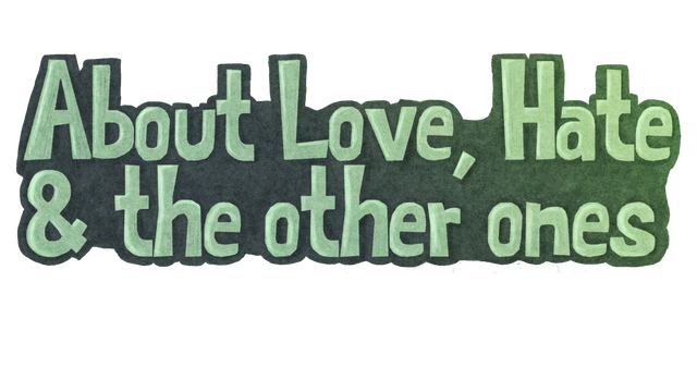About Love, Hate and the other ones- Backlog.rip