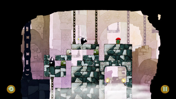 About Love, Hate and the other ones game for Linux 1