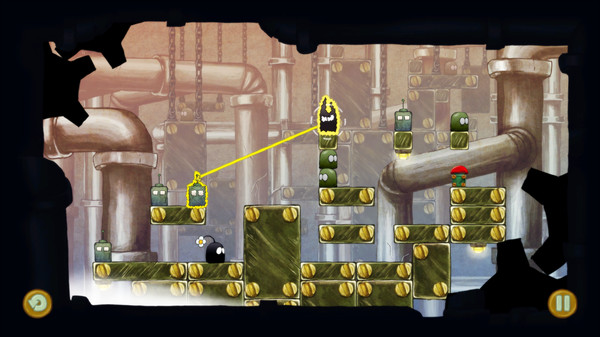 About Love, Hate and the other onesfor windows and Linux 1