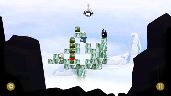 About Love, Hate and the other ones game for windows Pc 1