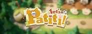 Let's Patiti! System Requirements