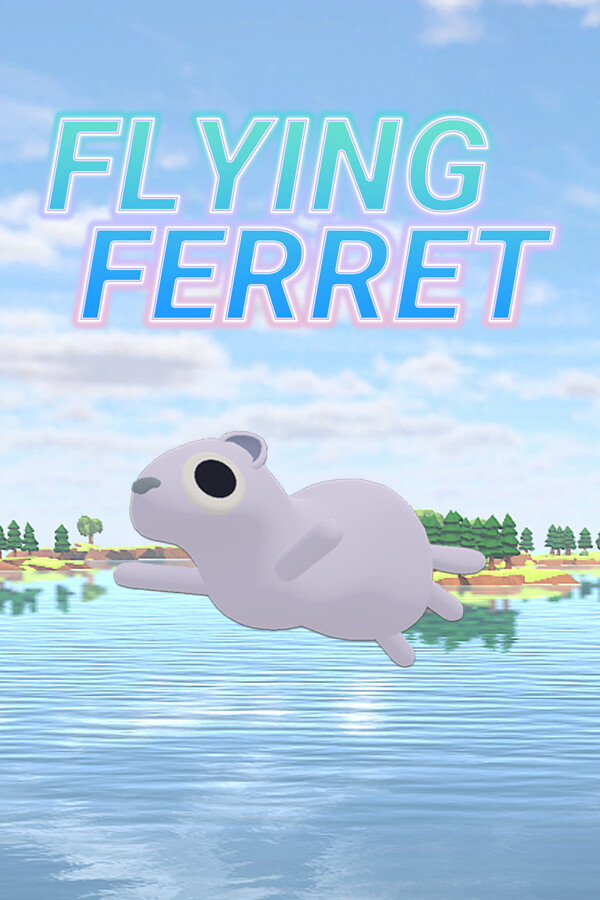 Flying Ferret for steam