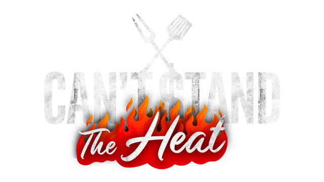 Can't Stand The Heat Logo