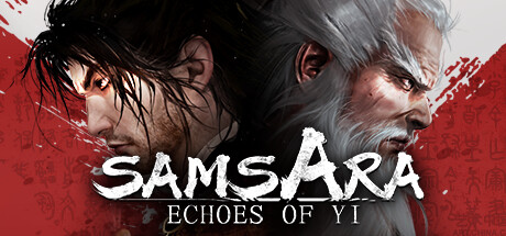 Echoes of Yi : Samsara cover art