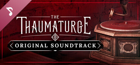 The Thaumaturge: Original Soundtrack cover art