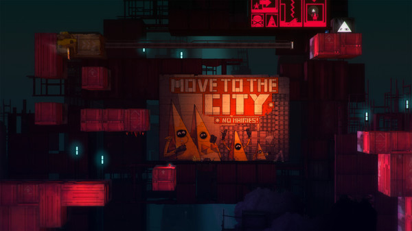 On Rusty Trails for linux