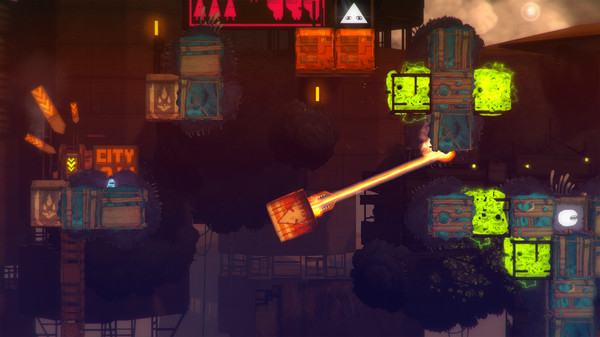 On Rusty Trails game for windows Pc 1