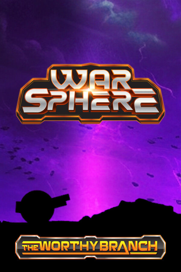 WarSphere - The Worthy Branch for steam