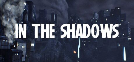 In The Shadows cover art