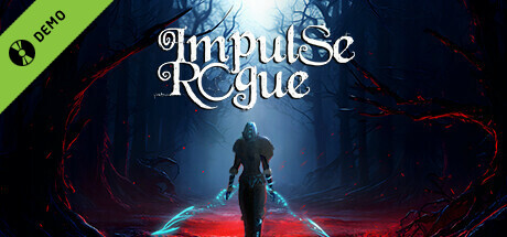 Impulse Rogue Demo cover art