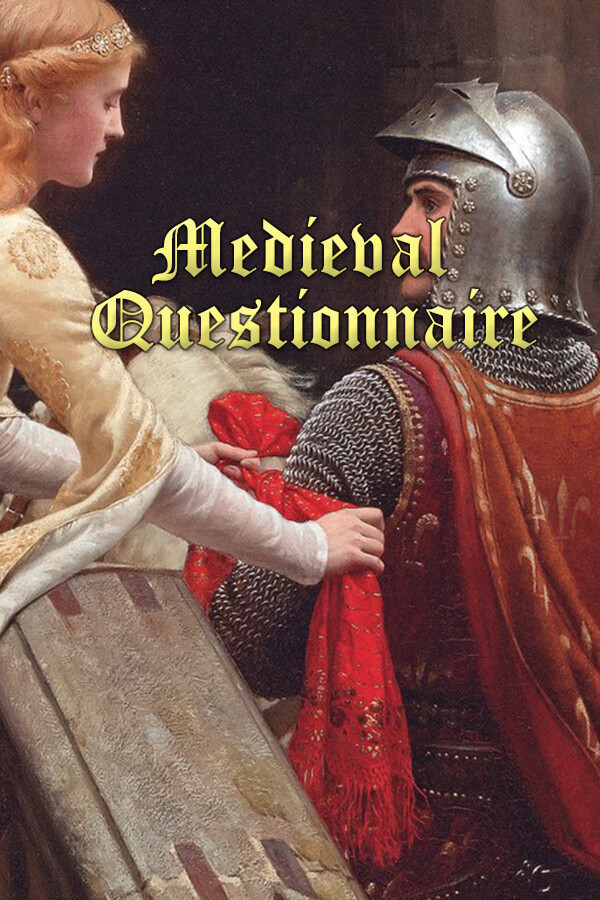 Medieval Questionnaire for steam