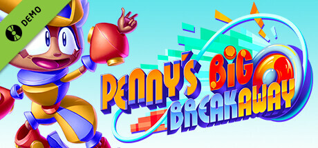 Penny’s Big Breakaway Demo cover art